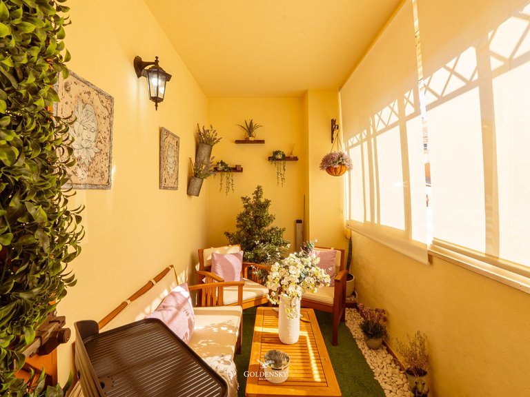 Apartment for Sale in Estepona, Malaga 19