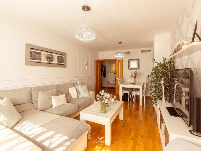 Apartment for Sale in Estepona, Malaga 2