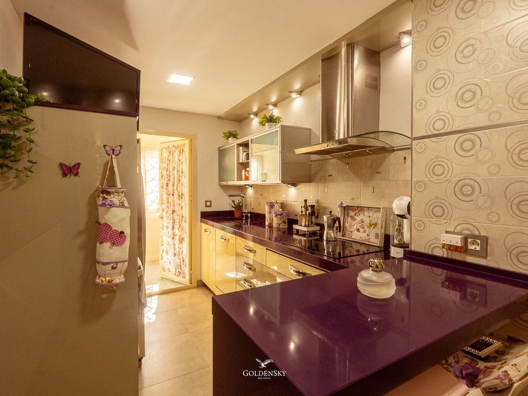 Apartment for Sale in Estepona, Malaga 20