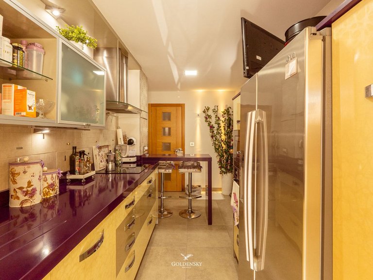 Apartment for Sale in Estepona, Malaga 21