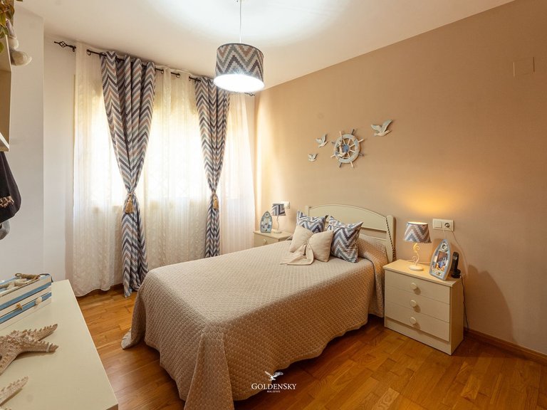 Apartment for Sale in Estepona, Malaga 4