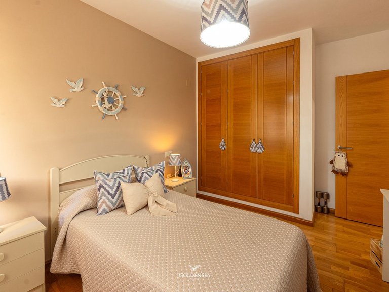 Apartment for Sale in Estepona, Malaga 5