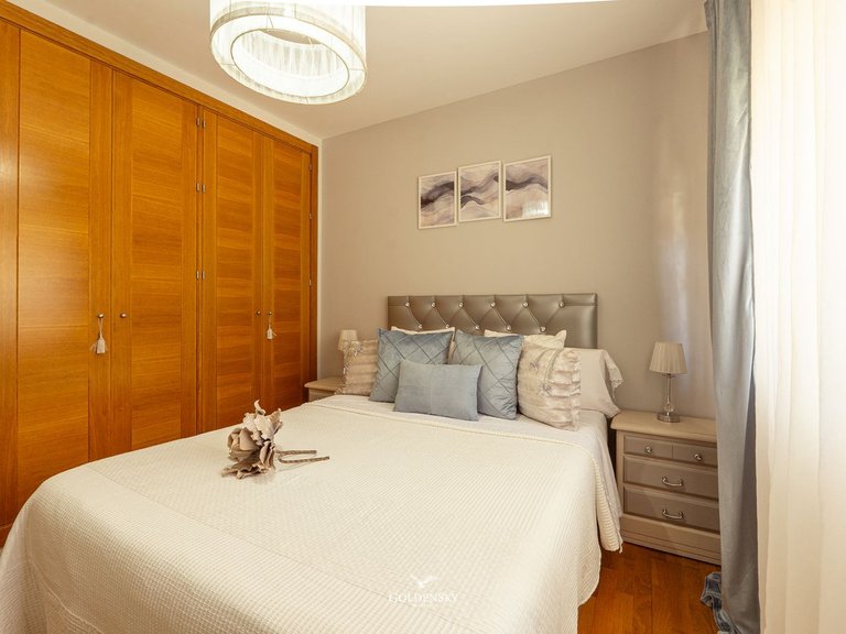 Apartment for Sale in Estepona, Malaga 8