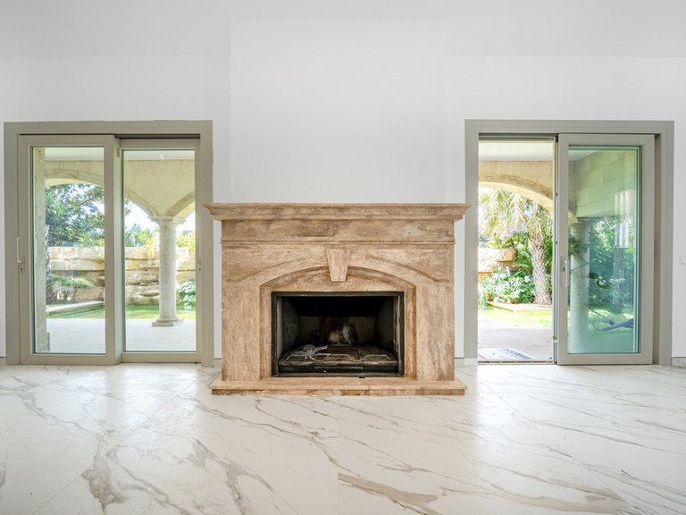 Villa for Sale in Marbella, Malaga 10