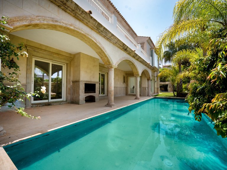 Villa for Sale in Marbella, Malaga 19