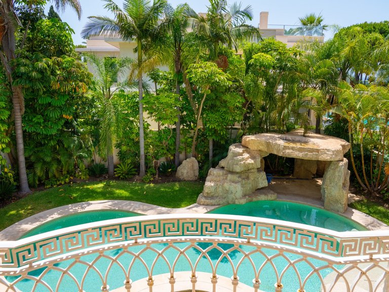 Villa for Sale in Marbella, Malaga 2