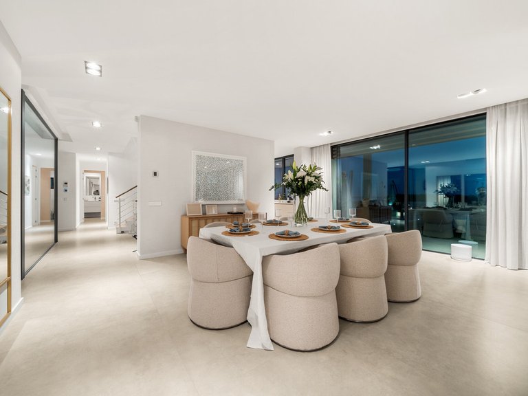 Villa for Sale in New Golden Mile, Malaga 27