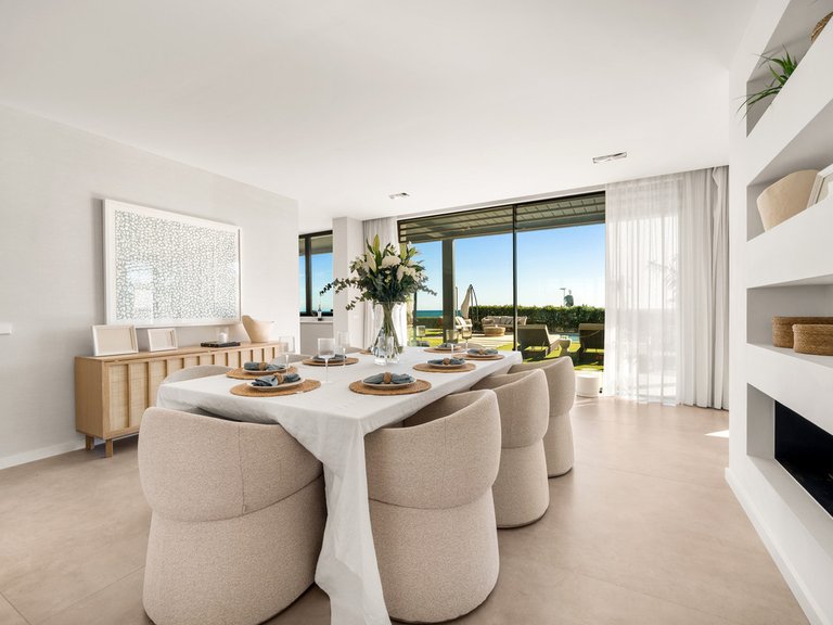 Villa for Sale in New Golden Mile, Malaga 4