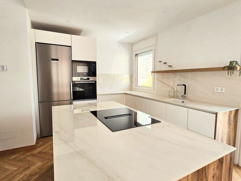 Villa for Sale in La Cala De Mijas, Malaga 102