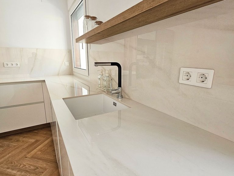 Villa for Sale in La Cala De Mijas, Malaga 107