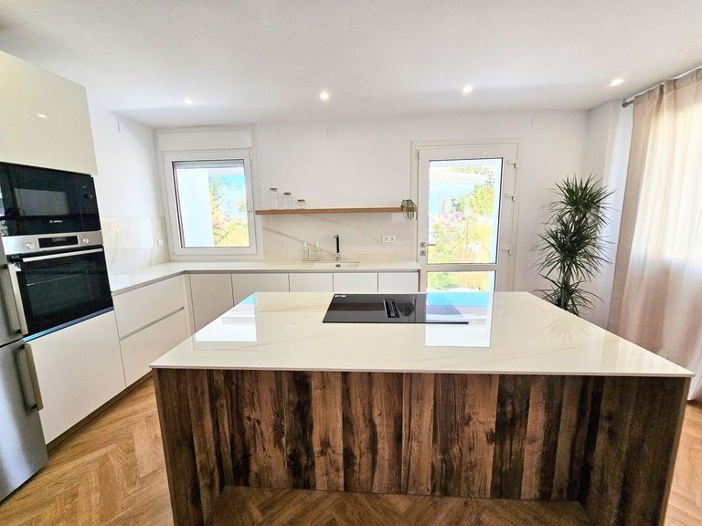 Villa for Sale in La Cala De Mijas, Malaga 108