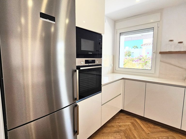 Villa for Sale in La Cala De Mijas, Malaga 109