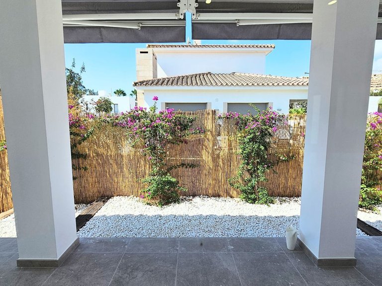 Villa for Sale in La Cala De Mijas, Malaga 115