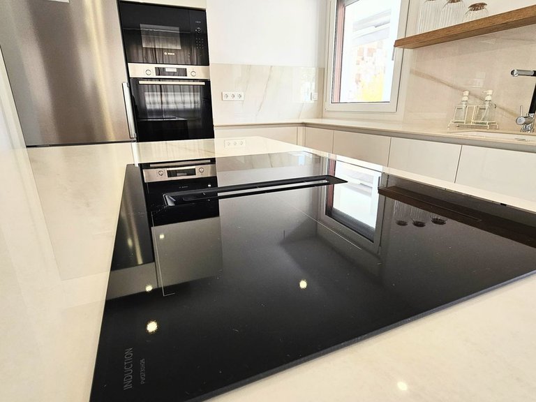 Villa for Sale in La Cala De Mijas, Malaga 118