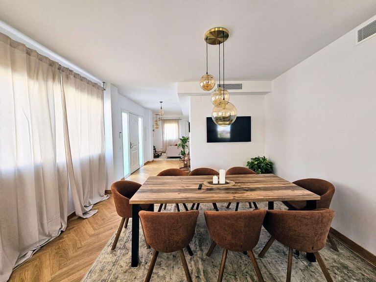 Villa for Sale in La Cala De Mijas, Malaga 120