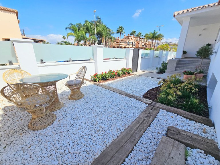 Villa for Sale in La Cala De Mijas, Malaga 122