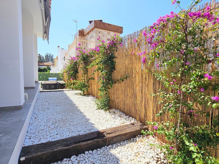 Villa for Sale in La Cala De Mijas, Malaga 123