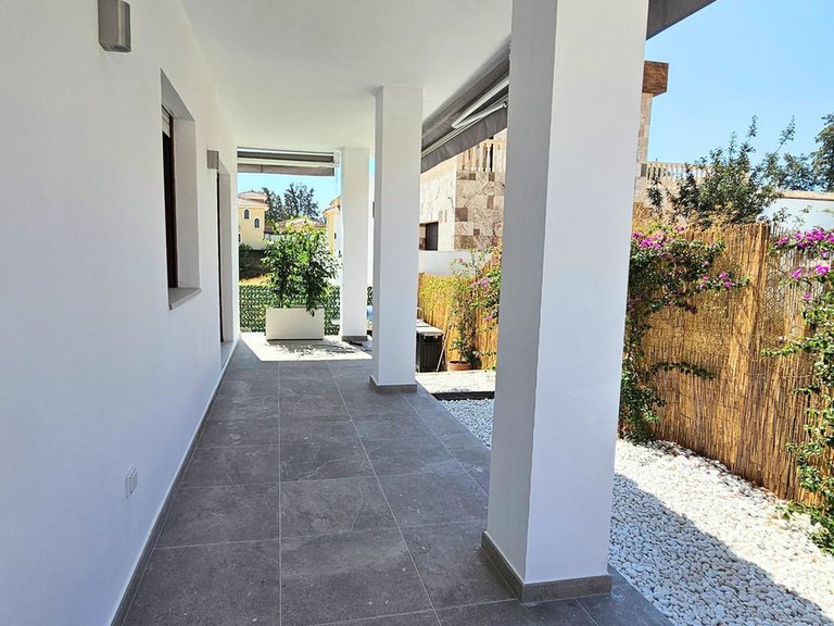 Villa for Sale in La Cala De Mijas, Malaga 124