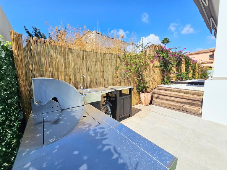 Villa for Sale in La Cala De Mijas, Malaga 128