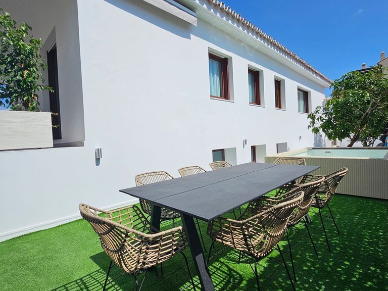 Villa for Sale in La Cala De Mijas, Malaga 131