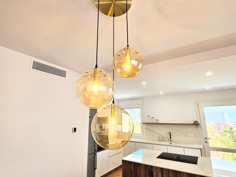 Villa for Sale in La Cala De Mijas, Malaga 134