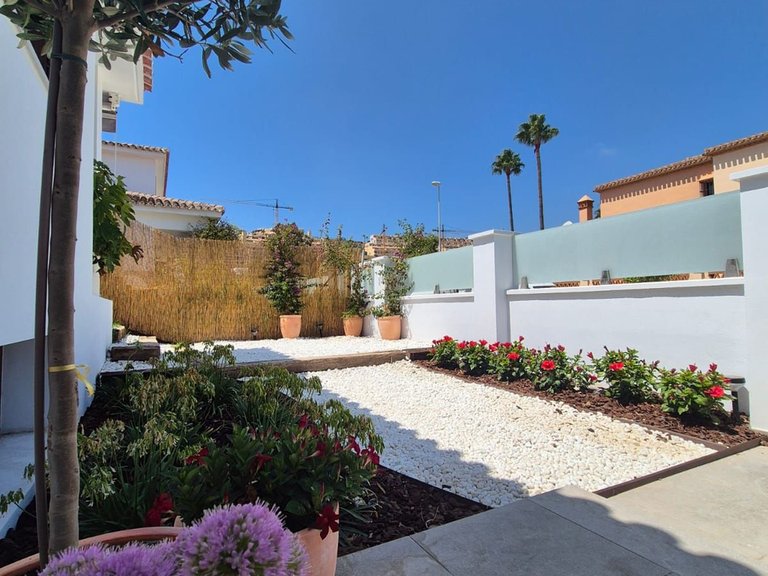 Villa for Sale in La Cala De Mijas, Malaga 137