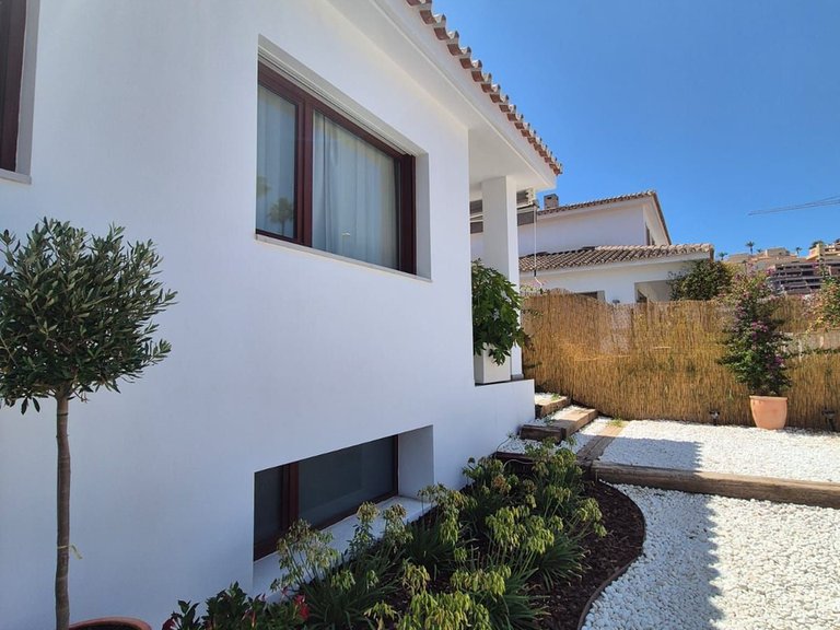 Villa for Sale in La Cala De Mijas, Malaga 138