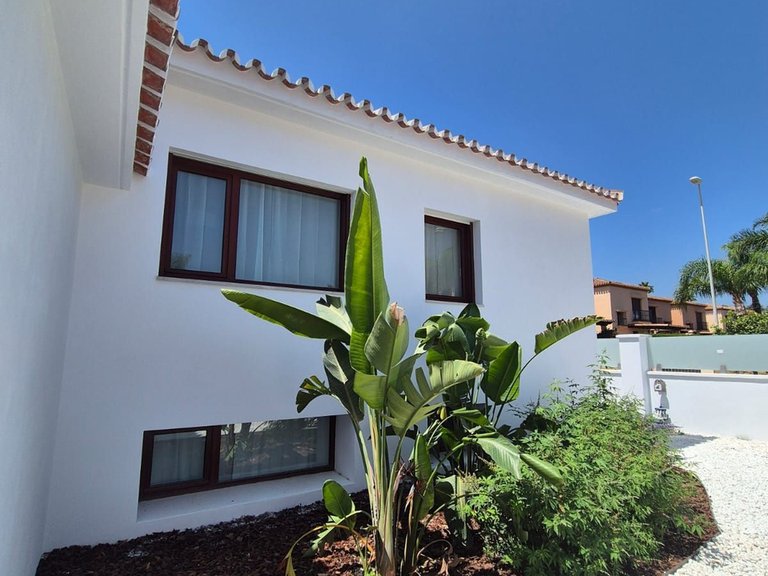 Villa for Sale in La Cala De Mijas, Malaga 139