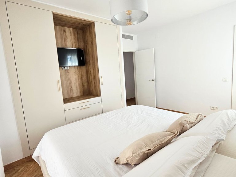 Villa for Sale in La Cala De Mijas, Malaga 14