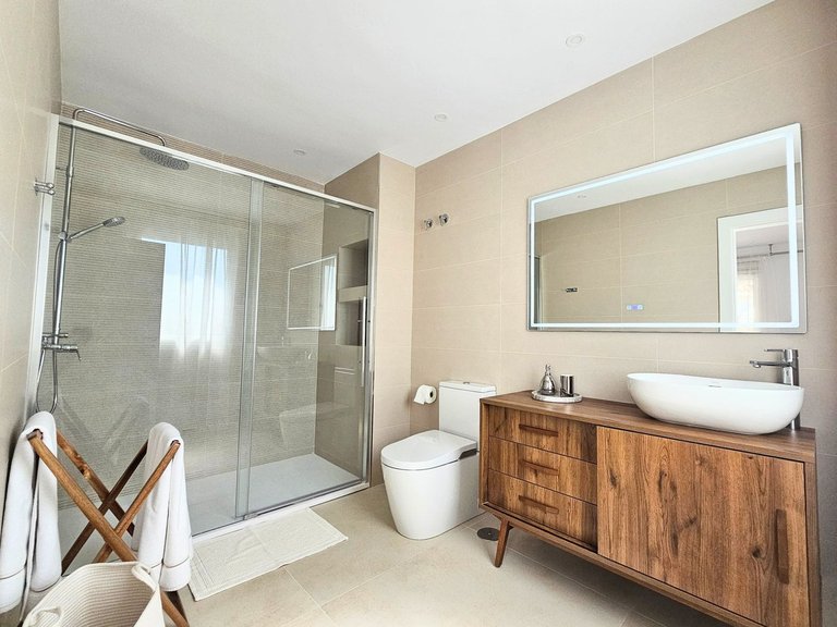 Villa for Sale in La Cala De Mijas, Malaga 16