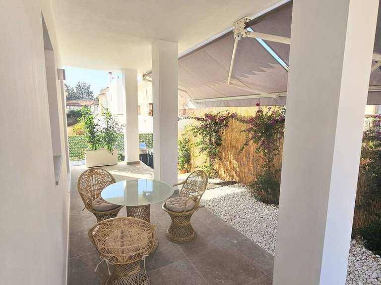 Villa for Sale in La Cala De Mijas, Malaga 18