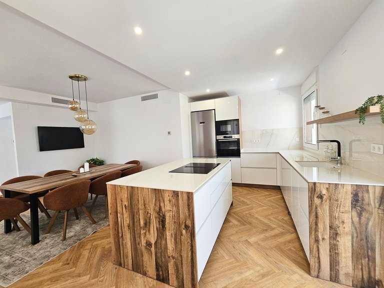 Villa for Sale in La Cala De Mijas, Malaga 2