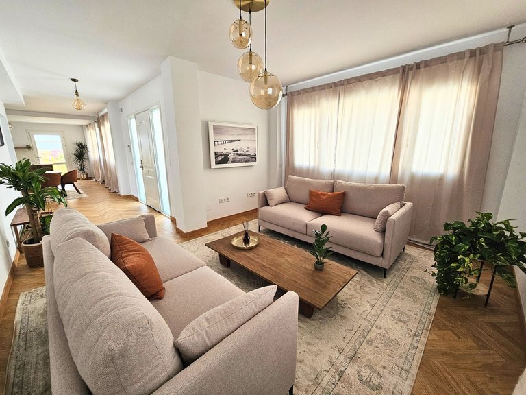 Villa for Sale in La Cala De Mijas, Malaga 3