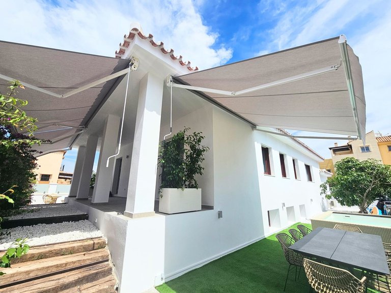 Villa for Sale in La Cala De Mijas, Malaga 36