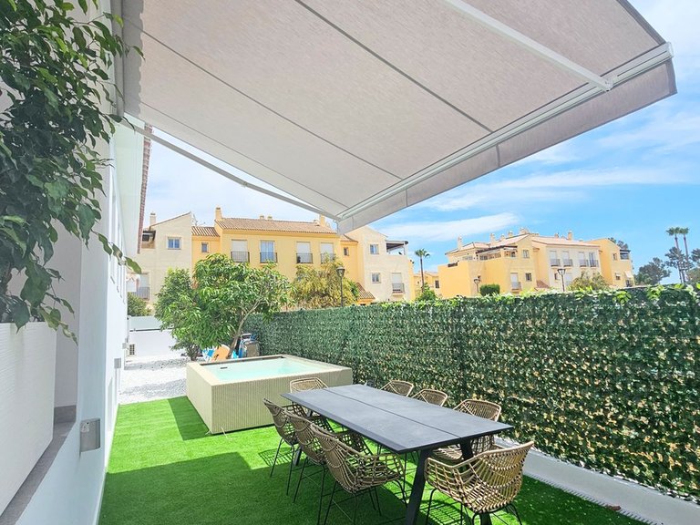 Villa for Sale in La Cala De Mijas, Malaga 37