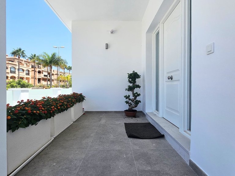 Villa for Sale in La Cala De Mijas, Malaga 47