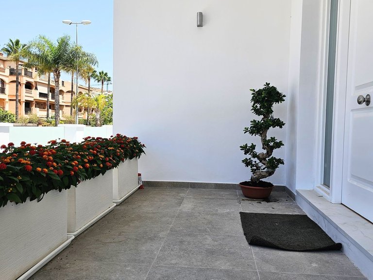 Villa for Sale in La Cala De Mijas, Malaga 54