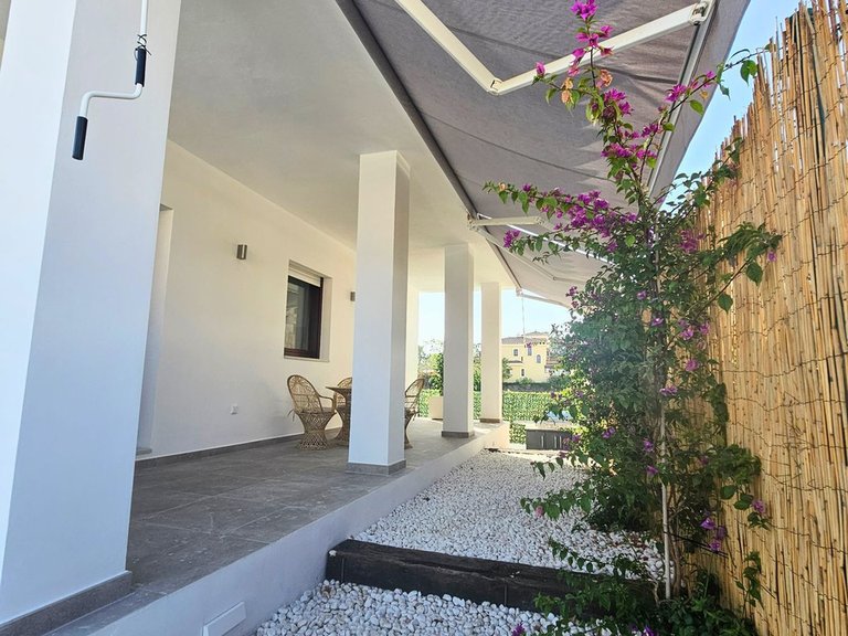 Villa for Sale in La Cala De Mijas, Malaga 55