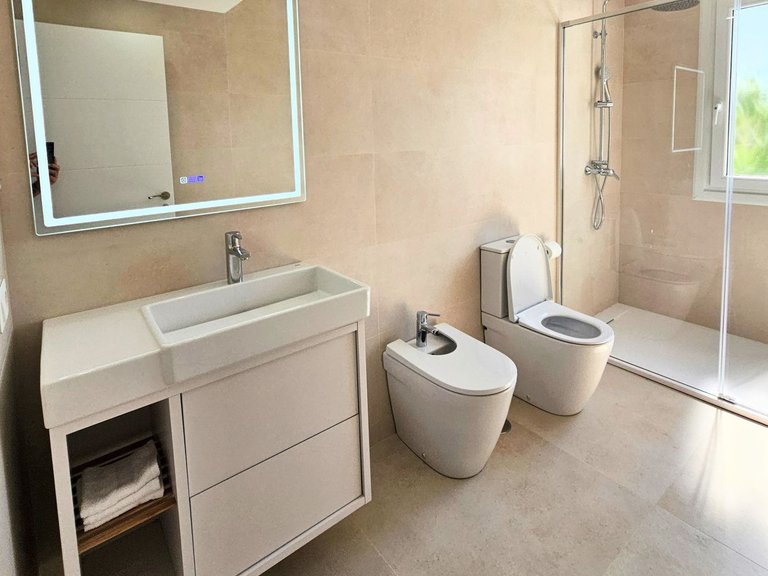 Villa for Sale in La Cala De Mijas, Malaga 64
