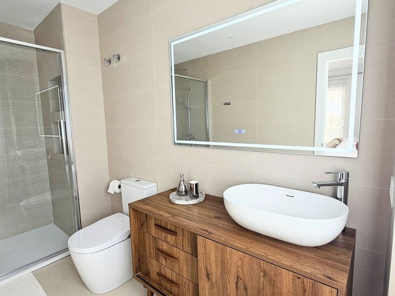 Villa for Sale in La Cala De Mijas, Malaga 67