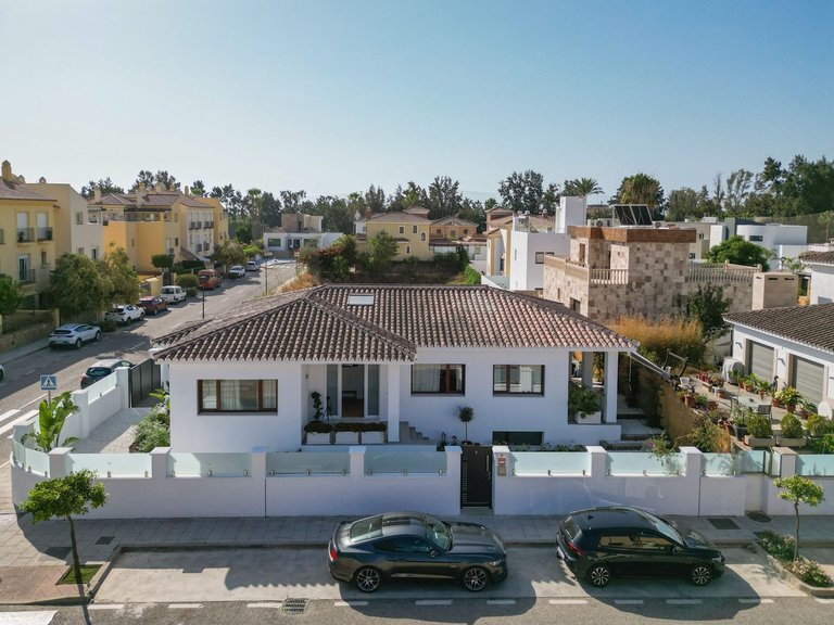 Villa for Sale in La Cala De Mijas, Malaga 7