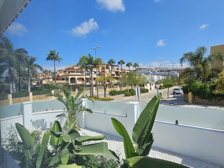 Villa for Sale in La Cala De Mijas, Malaga 76