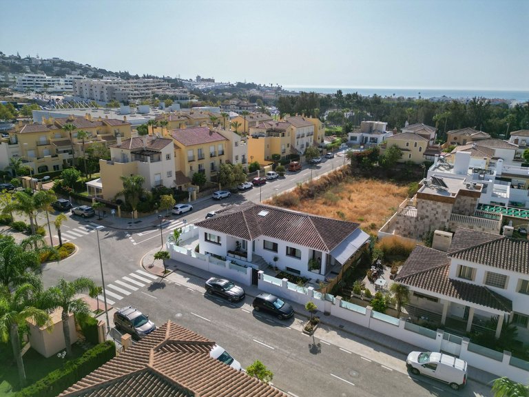 Villa for Sale in La Cala De Mijas, Malaga 8
