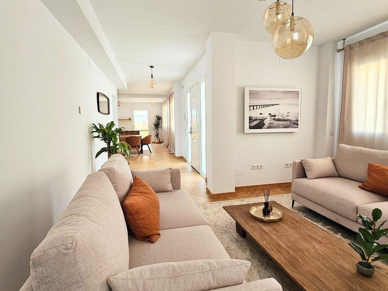 Villa for Sale in La Cala De Mijas, Malaga 94