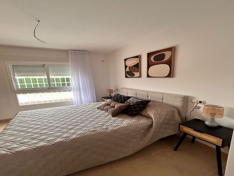 Apartment for Sale in Lomas De Cabo Roig, Alicante 27