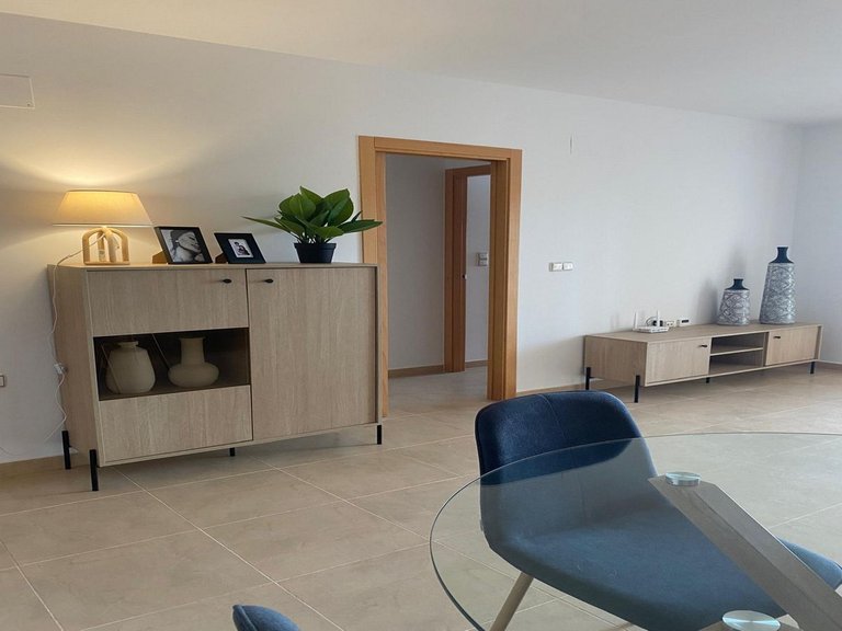 Apartment for Sale in Lomas De Cabo Roig, Alicante 32