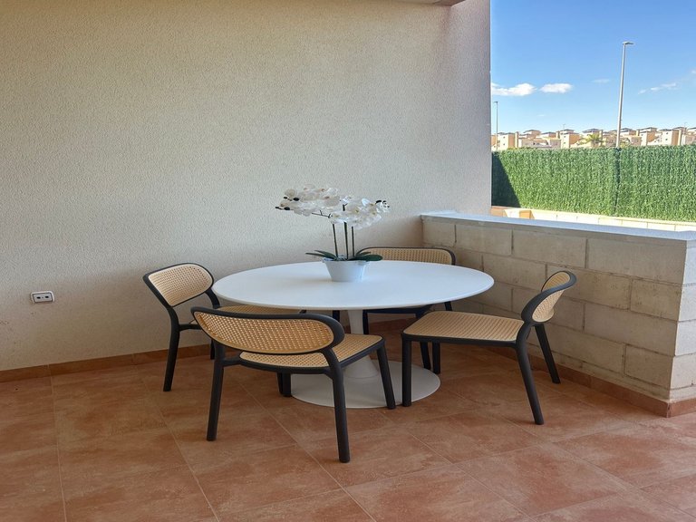 Apartment for Sale in Lomas De Cabo Roig, Alicante 37