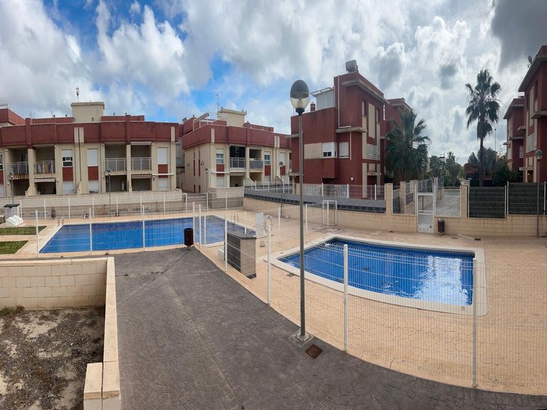 Apartment for Sale in Lomas De Cabo Roig, Alicante 9