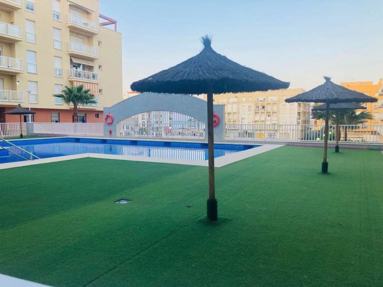 Apartment for Sale in San Luis De Sabinillas, Malaga 1