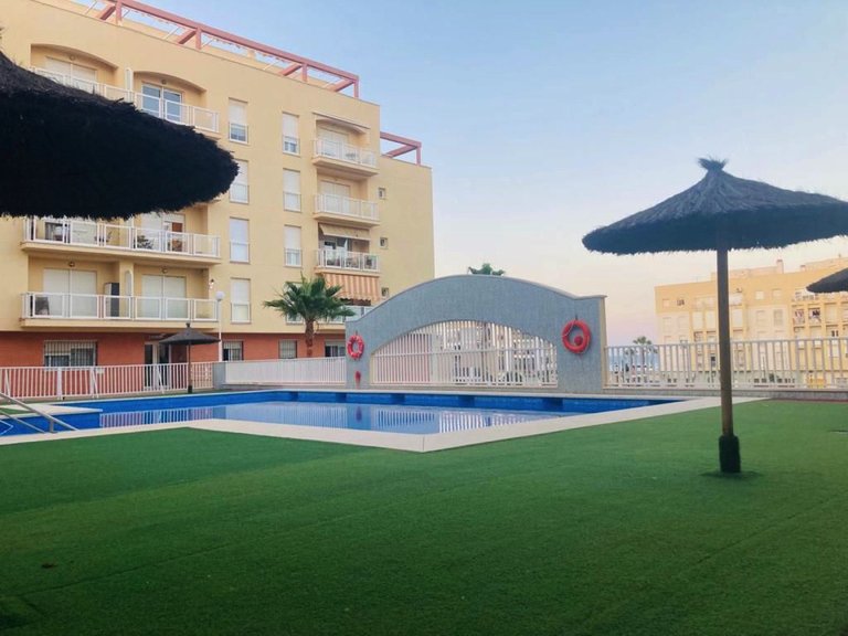 Apartment for Sale in San Luis De Sabinillas, Malaga 10